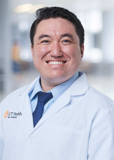 Brandon Michael Osswald, MD