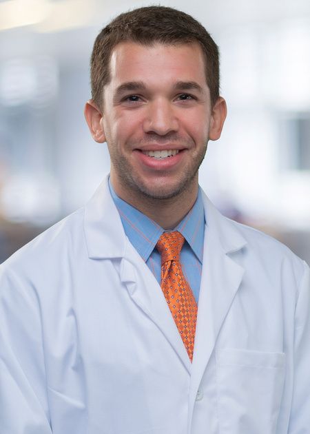 Cameron Crane, MD