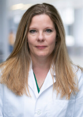 Christiane Hennessee, MD