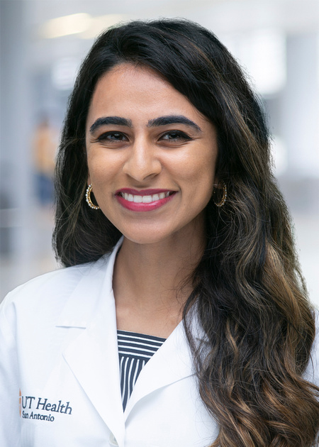 Fatima Dollar, MD