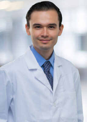 Kevin Sanchez, MD