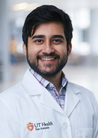 Mohammed Ahnaf Arefin, MD - Division of General Internal Medicine