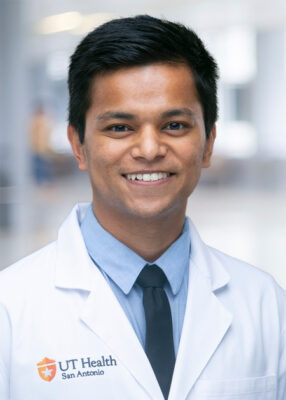 Ribesh Shrestha, DO