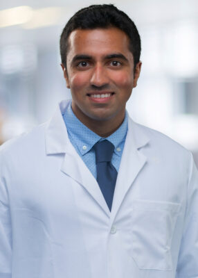 Sanjay Prasad, MD