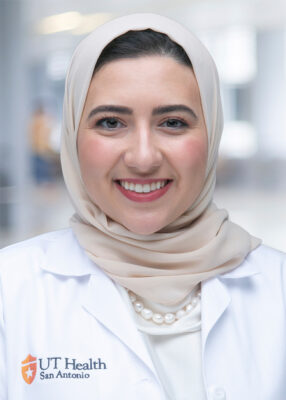 Sara Alhaj, MD