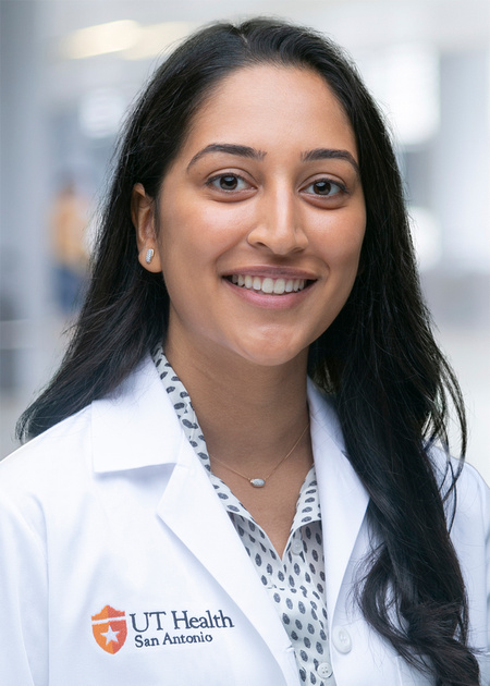 Tejal Desai, MD