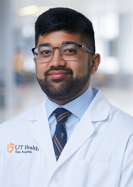 Umar Ali Siddiqui, MD