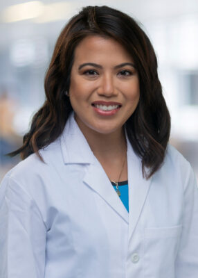 Vivian Ngo, MD