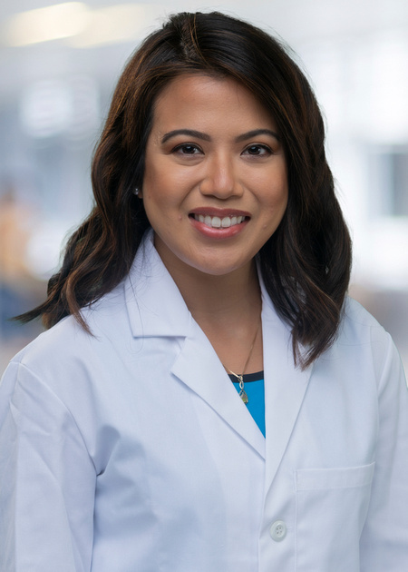 Vivian Ngo - Division of General Internal Medicine