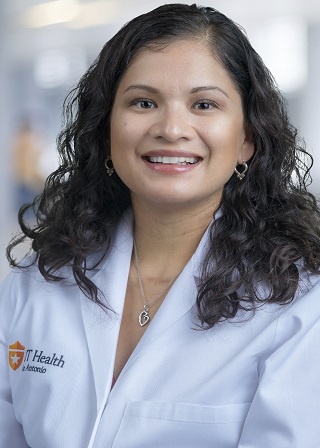 Dr. April Esquivel