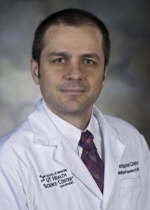 Dr. Christopher Dayton