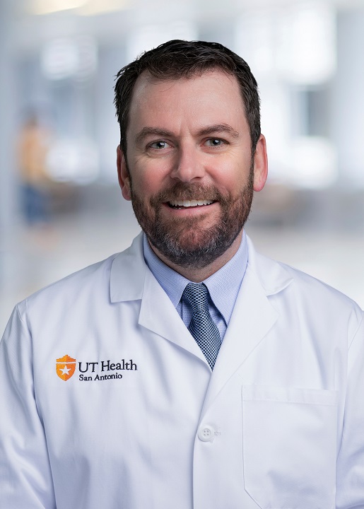 Dr. Christopher Winckler