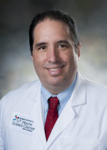 Dr. David Miramontes