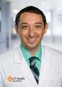 Dr. Juan Garza