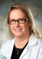 Dr. Julie Gorchynski