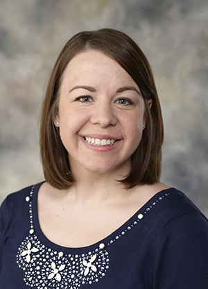 Courtney Shockley