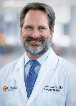 Dr. Steven Moore