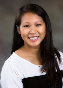 Dr. Grace Liu