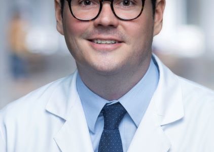Dr. Blecha, Spencer