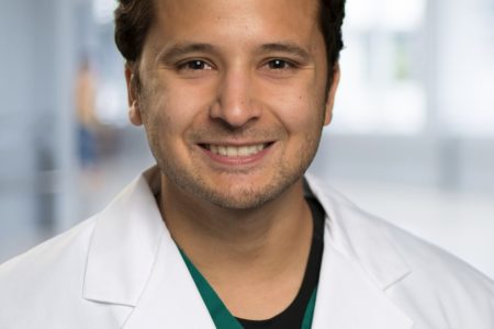 Dr. Ryan Chechani