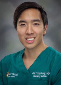 Dr. Duy Hoang