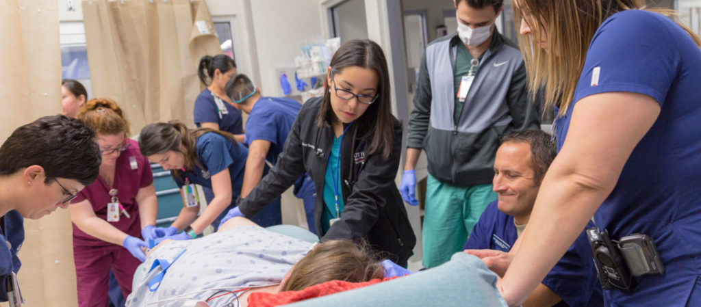 Emergency Dr Core Subjects Curriculum - Department of Emergency Medicine