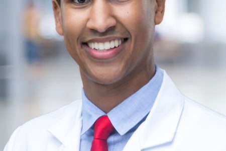 Dr. Yimage Ahmed