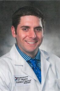 Dr. Patrick DiCosimo