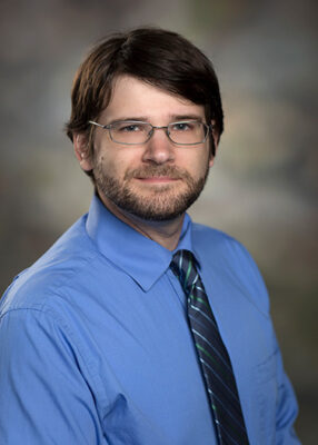 Robert Miller, PharmD