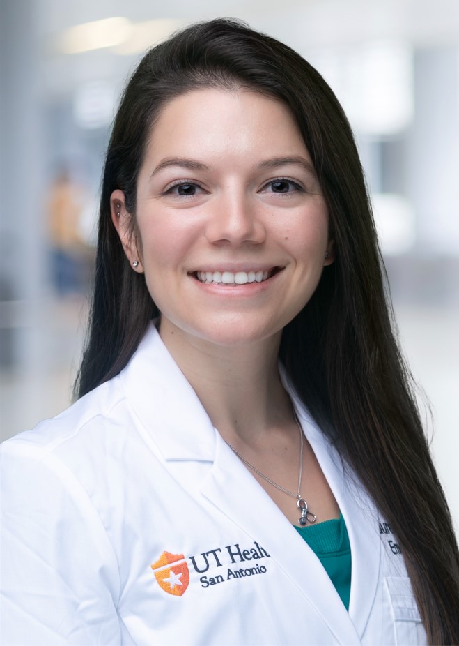 Dr. Lauren Smithwick