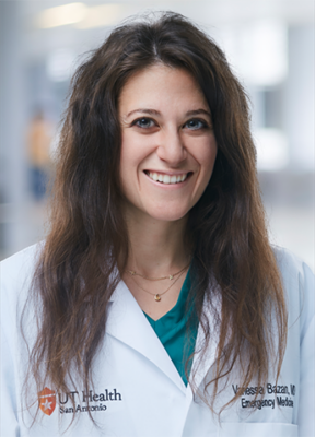 Current Residents - Department of Emergency Medicine