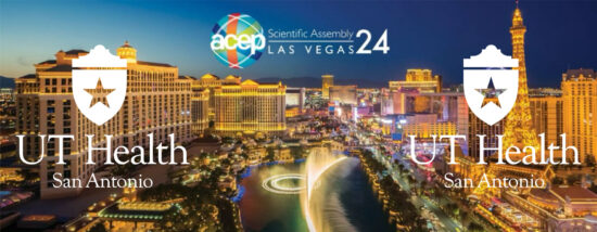 ACEP 24 - American College of Emergency Physicians