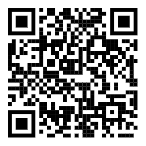 Halo QR Code