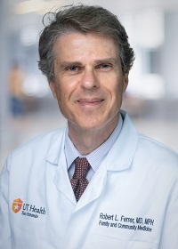 Dr. Robert Ferrer