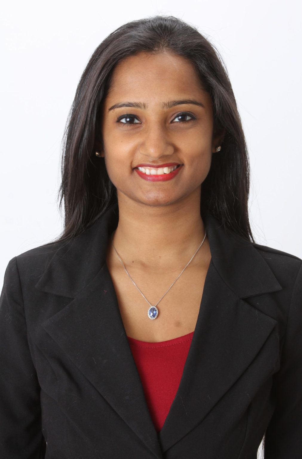 Sireesha Teegala Family and Community Medicine