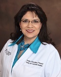Dr. Oralia Bazaldua