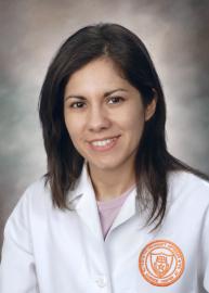 Dr. Griselda Cossio