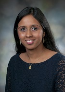 Tharani Ravi, MD