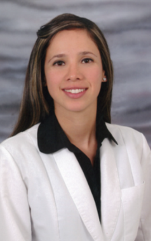 Priscila Ibarra Becerra, MD