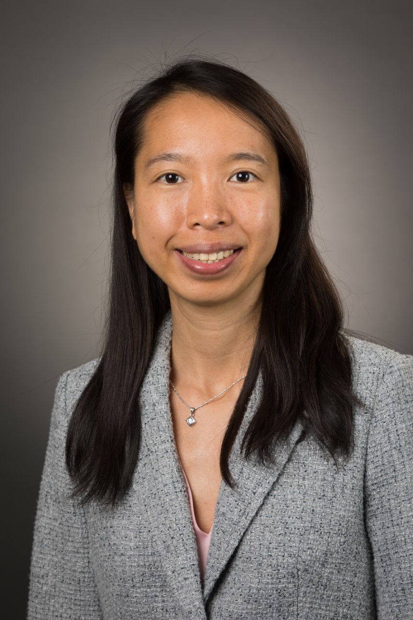 Clare Nguyen, MD