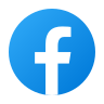 facebook Meta logo