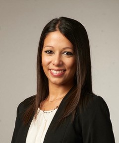 Valerie Serrano, MD