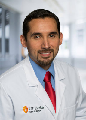Dr. Miguel Palacios
