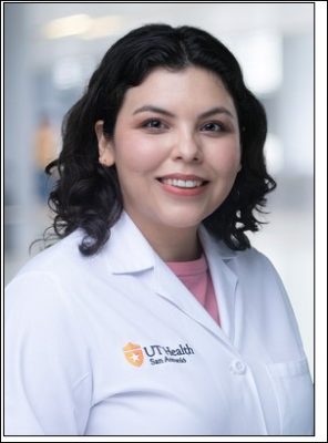 Dr. Mayra Perez