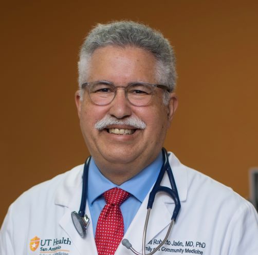 Carlos Roberto Jaen, MD, PhD