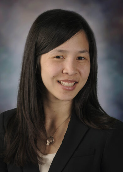 Lilian Nguyen, MD