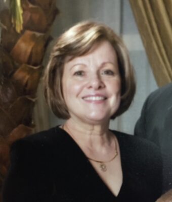 Margaret Costantino, MA