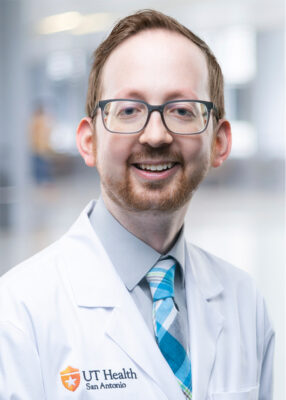 Jeff Svec, M.D.