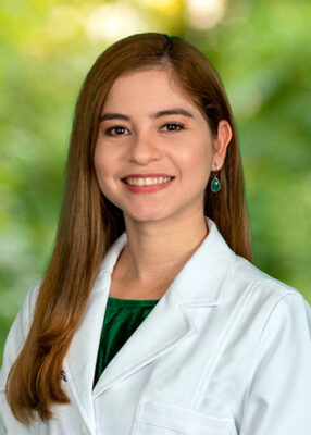 Daniela Fargason, MD