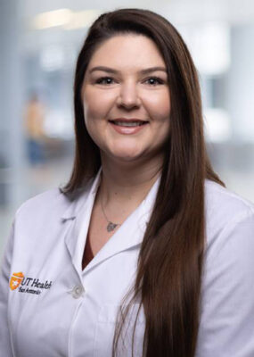 Amanda Ellenburg, NP